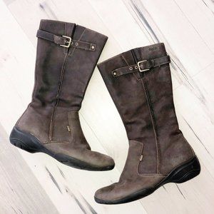 ecco rise boot